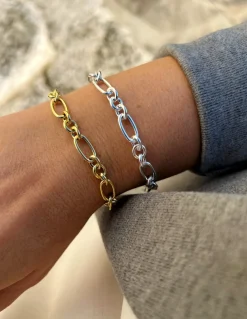 Bracciale Perth COLORE ARGENTO Bianco