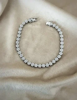 Bracciale Tennis Fiore