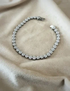 Bracciale Tennis Fiore