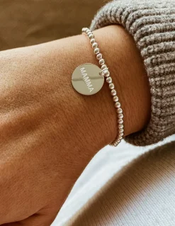 Bracciali Elastico Mamma