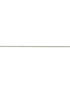 Collana Chicago Stella e Cuore COLORE ARGENTO Bianco SOGGETTO cuore