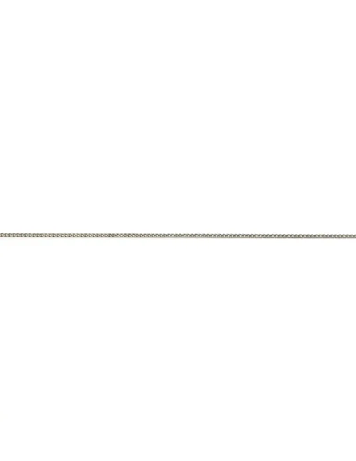 Collana Chicago Stella e Cuore COLORE ARGENTO Bianco SOGGETTO cuore