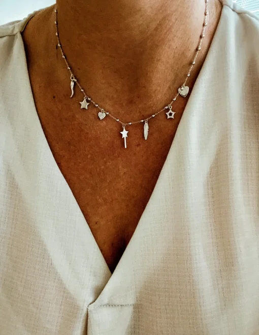 Collana Dream