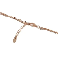 Collana due Fili Belle Epoque