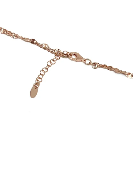 Collana due Fili Belle Epoque