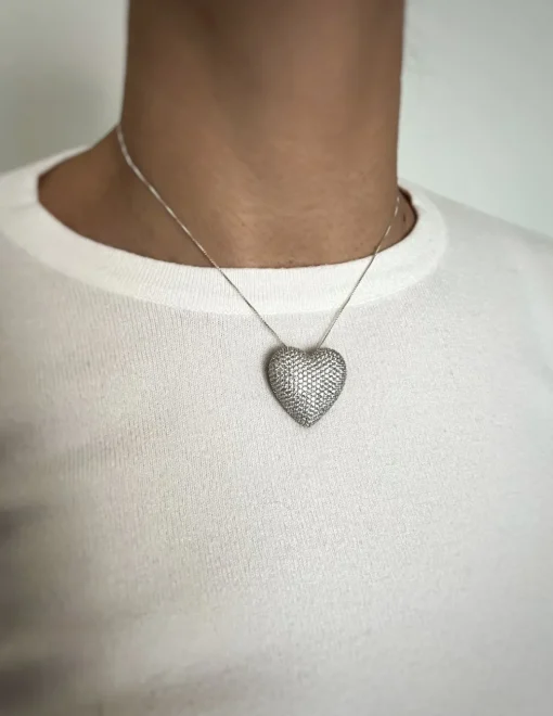 Collana Essenza