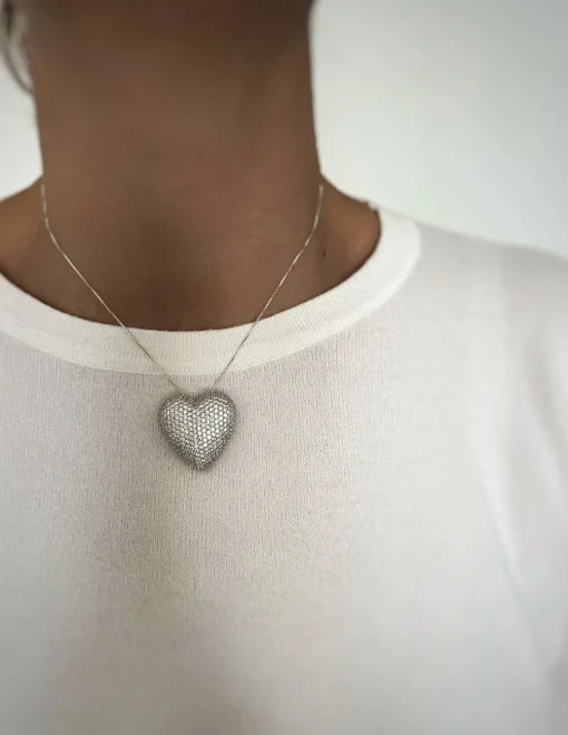 Collana Essenza