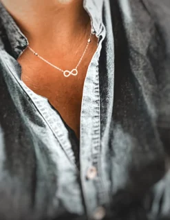 Collana Infinito