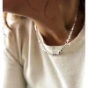 Collana Pepite 5 mm