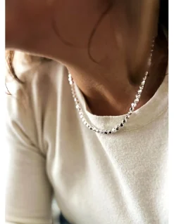 Collana Pepite 5 mm
