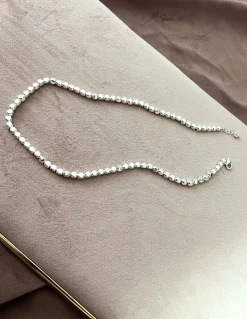 Collana Pepite 5 mm