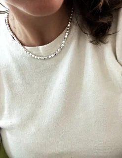 Collana Pepite 5 mm