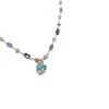 Collana Special Edition Little Blue Heart