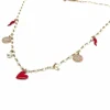 Collana Special Edition Pearls