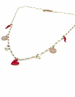 Collana Special Edition Pearls