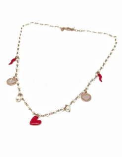 Collana Special Edition Pearls