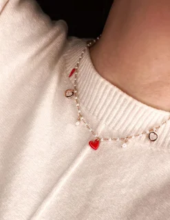 Collana Special Edition Pearls
