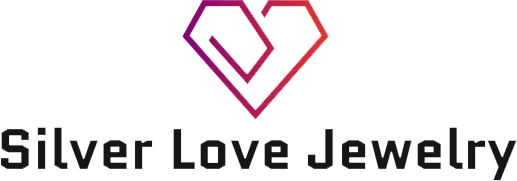 Silver Love Jewelry