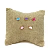 Monorecchino a Lobo Smaltato Princess COLORE SMALTO fucsia