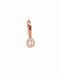 Monorecchino Crystalline Drop