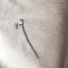Monorecchino Ear Thread Croce