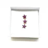 Monorecchino Pendente Stars