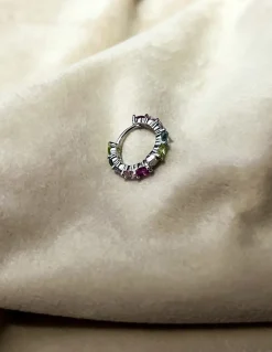 Monorecchino Scattino Arcobaleno