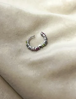 Monorecchino Scattino Arcobaleno
