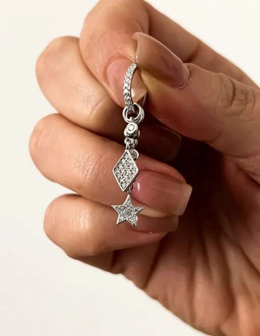 Monorecchino Starlight