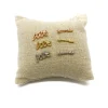 Orecchini a Lobo Love COLORE ARGENTO Bianco