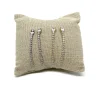 Orecchini Tennis Long COLORE ARGENTO Dorato