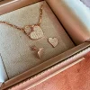 Set Love is on the air