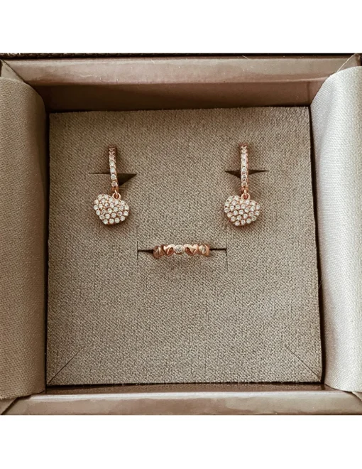 Set Orecchini Must Have