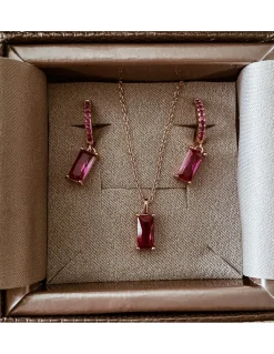 Set Ruby