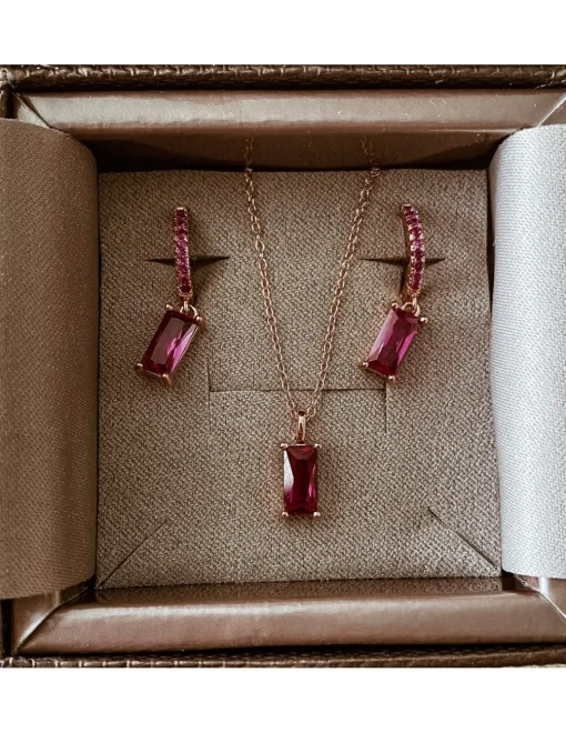 Set Ruby