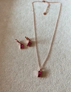 Set Ruby